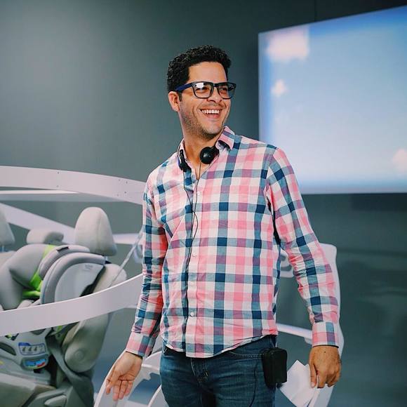 Meet your Posher, Chris - Picture 1 of 1